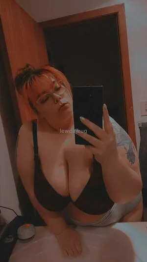 Lewdajbug OnlyFans Leaked Free Thumbnail Picture - #5Y1BVubAD0