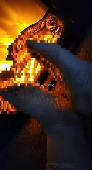 Lewdajbug OnlyFans Leaked Free Thumbnail Picture - #61E5as0BFA