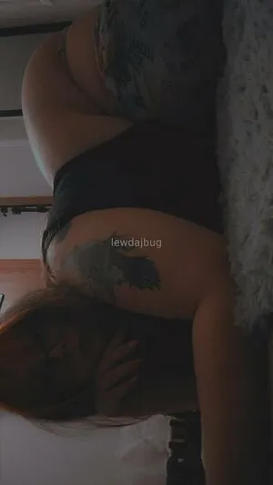 Lewdajbug OnlyFans Leaked Free Thumbnail Picture - #61VxOqXNNc