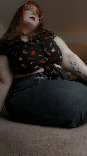 Lewdajbug OnlyFans Leaked Free Thumbnail Picture - #APj2IIPDqW