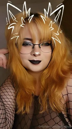 Lewdajbug OnlyFans Leaked Free Thumbnail Picture - #B4HIWqIbAE