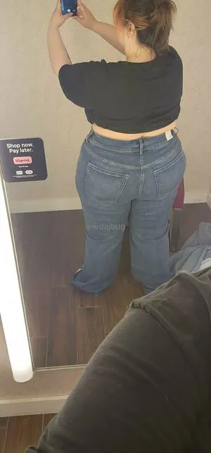 Lewdajbug OnlyFans Leaked Free Thumbnail Picture - #FF7X2bqzY8