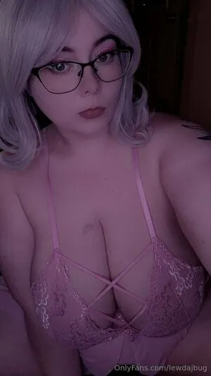 Lewdajbug OnlyFans Leaked Free Thumbnail Picture - #FGVB6z7Gjj