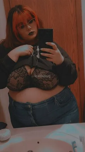 Lewdajbug OnlyFans Leaked Free Thumbnail Picture - #JFnNnbjXjp