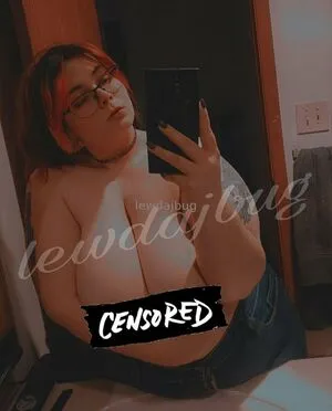 Lewdajbug OnlyFans Leaked Free Thumbnail Picture - #Js5D7DWMAv