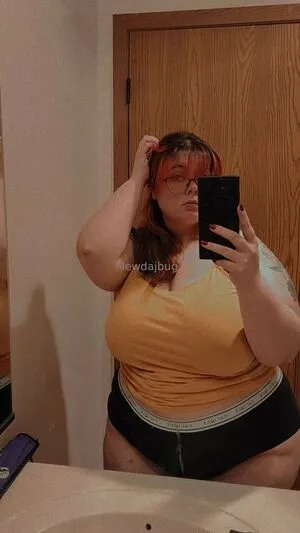 Lewdajbug OnlyFans Leaked Free Thumbnail Picture - #LyXo7HDWA6