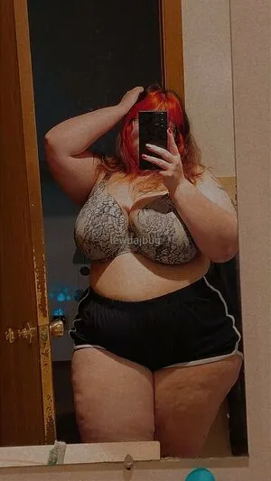 Lewdajbug OnlyFans Leaked Free Thumbnail Picture - #QLbk2QsfvU