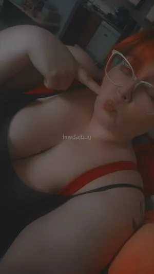 Lewdajbug OnlyFans Leaked Free Thumbnail Picture - #TP9MVUEda3