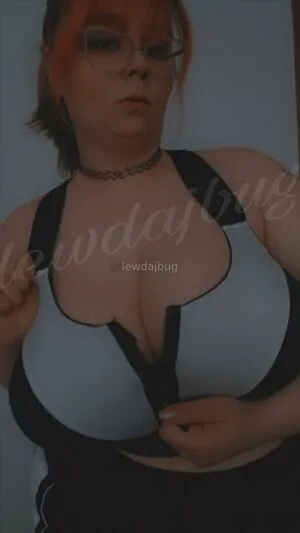 Lewdajbug OnlyFans Leaked Free Thumbnail Picture - #VnXQ2MvisE