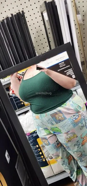 Lewdajbug OnlyFans Leaked Free Thumbnail Picture - #XHcUk3inke