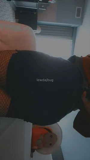 Lewdajbug OnlyFans Leaked Free Thumbnail Picture - #Xeq8LnlsWS