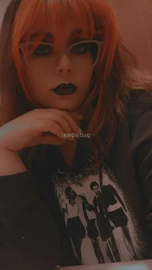 Lewdajbug OnlyFans Leaked Free Thumbnail Picture - #aQrshjAvzy