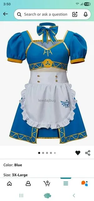 Lewdajbug OnlyFans Leaked Free Thumbnail Picture - #bs6zpEiynj