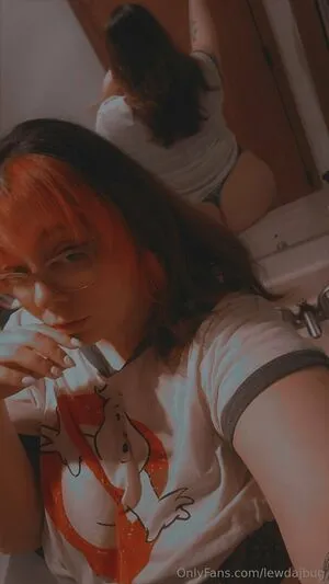 Lewdajbug OnlyFans Leaked Free Thumbnail Picture - #ddCxQGdllY