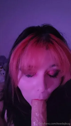 Lewdajbug OnlyFans Leaked Free Thumbnail Picture - #dlwXcDhmTE