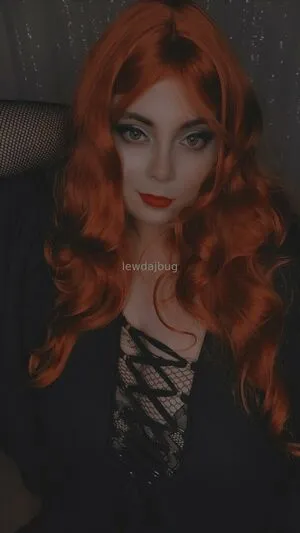 Lewdajbug OnlyFans Leaked Free Thumbnail Picture - #eGeATmA0fu