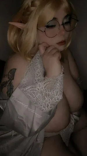 Lewdajbug OnlyFans Leaked Free Thumbnail Picture - #fW6IdfmOiJ