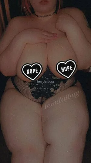 Lewdajbug OnlyFans Leaked Free Thumbnail Picture - #gHAuDBROTL