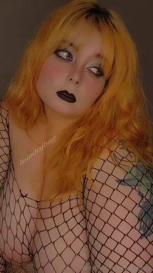 Lewdajbug OnlyFans Leaked Free Thumbnail Picture - #ggxU9FQ7LX