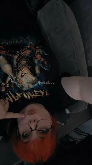 Lewdajbug OnlyFans Leaked Free Thumbnail Picture - #gj1TeIysoA
