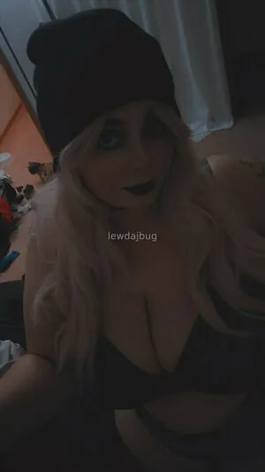 Lewdajbug OnlyFans Leaked Free Thumbnail Picture - #ioJwXkIIyy