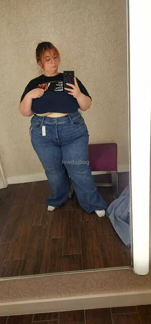 Lewdajbug OnlyFans Leaked Free Thumbnail Picture - #joOWgqdQHe