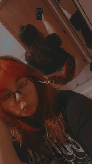 Lewdajbug OnlyFans Leaked Free Thumbnail Picture - #jzCm0SecPr