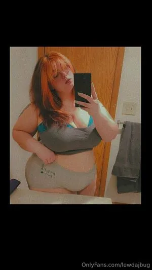 Lewdajbug OnlyFans Leaked Free Thumbnail Picture - #lRNpEDaaEx