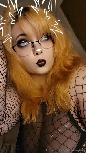 Lewdajbug OnlyFans Leaked Free Thumbnail Picture - #mN466Q8KIB