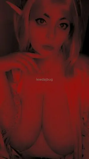 Lewdajbug OnlyFans Leaked Free Thumbnail Picture - #qmNTmTDWGS