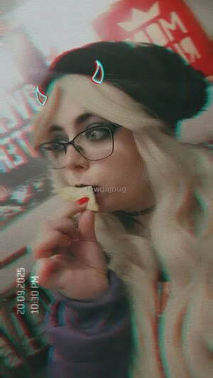 Lewdajbug OnlyFans Leaked Free Thumbnail Picture - #rLNJxcG4lK