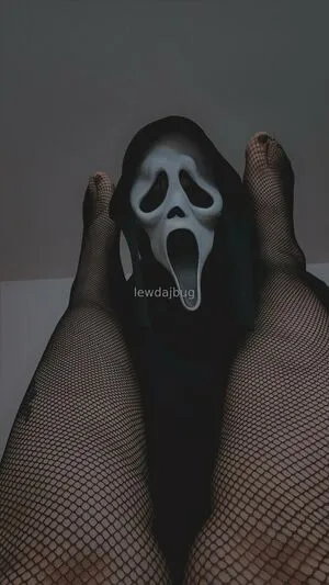 Lewdajbug OnlyFans Leaked Free Thumbnail Picture - #sBip8Ttr22