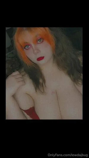 Lewdajbug OnlyFans Leaked Free Thumbnail Picture - #vdAY5hDrGc