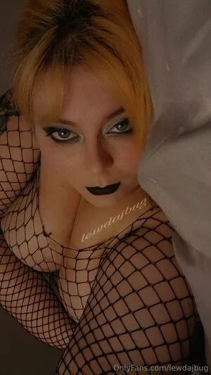 Lewdajbug OnlyFans Leaked Free Thumbnail Picture - #yCsDDkWJmt