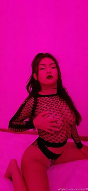Lewdawolf OnlyFans Leaked Free Thumbnail Picture - #ZALyXUSuYy