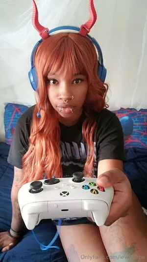 Lewdbabe OnlyFans Leaked Free Thumbnail Picture - #6FCvK9ZYen