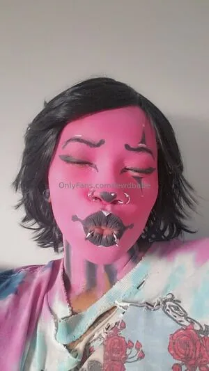 Lewdbabe OnlyFans Leaked Free Thumbnail Picture - #7cuSfz4hVK