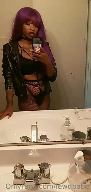 Lewdbabe OnlyFans Leaked Free Thumbnail Picture - #AKV0dpLbbk