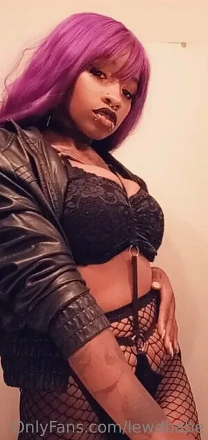 Lewdbabe OnlyFans Leaked Free Thumbnail Picture - #IEahPk1v0w