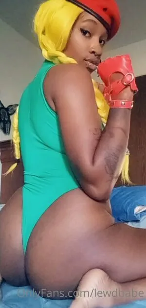 Lewdbabe OnlyFans Leaked Free Thumbnail Picture - #T5RDLj85nX