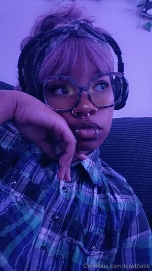 Lewdbabe OnlyFans Leaked Free Thumbnail Picture - #ThryPsbTJz