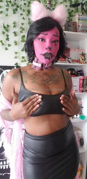 Lewdbabe OnlyFans Leaked Free Thumbnail Picture - #lO9AnEyXg9