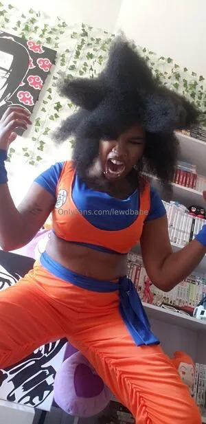 Lewdbabe OnlyFans Leaked Free Thumbnail Picture - #n9Atonc6wp