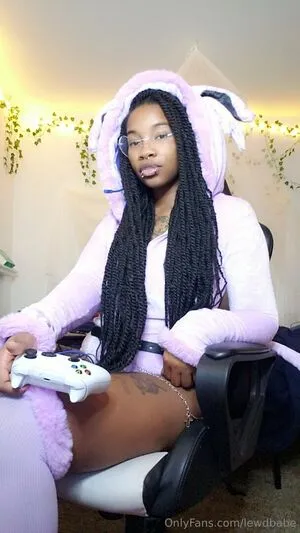 Lewdbabe OnlyFans Leaked Free Thumbnail Picture - #oTqiebDVY5