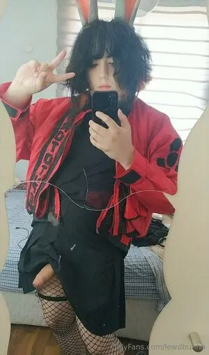 Lewdbunno OnlyFans Leaked Free Thumbnail Picture - #3Nu5Ysim7u