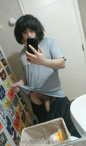 Lewdbunno OnlyFans Leaked Free Thumbnail Picture - #9wg1OK9UUr