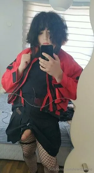 Lewdbunno OnlyFans Leaked Free Thumbnail Picture - #CmKDGJki0K