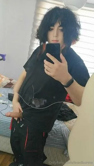 Lewdbunno OnlyFans Leaked Free Thumbnail Picture - #XTJ01RNGBu