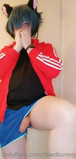 Lewdbunno OnlyFans Leaked Free Thumbnail Picture - #cgOL04wLAX