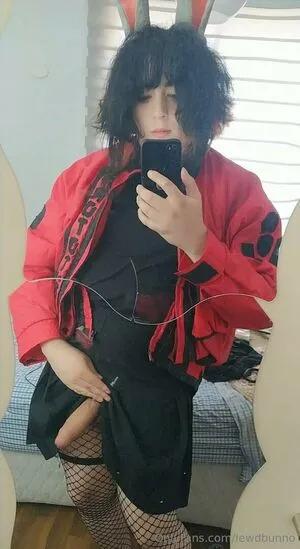 Lewdbunno OnlyFans Leaked Free Thumbnail Picture - #i0FWK5hCyK